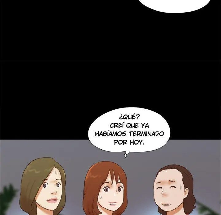 Inevitable Trap Capítulo 13 - Página 23