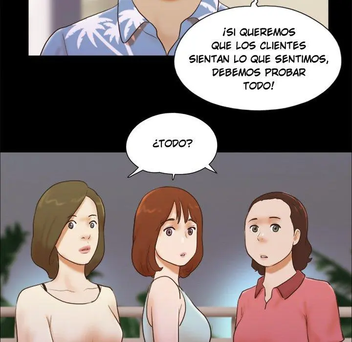 Inevitable Trap Capítulo 13 - Página 25