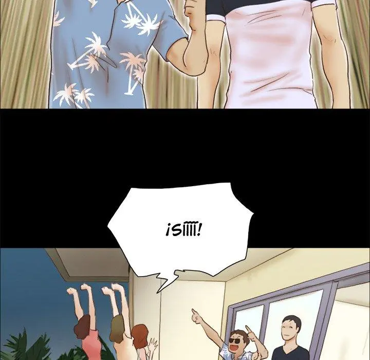 Inevitable Trap Capítulo 13 - Página 27