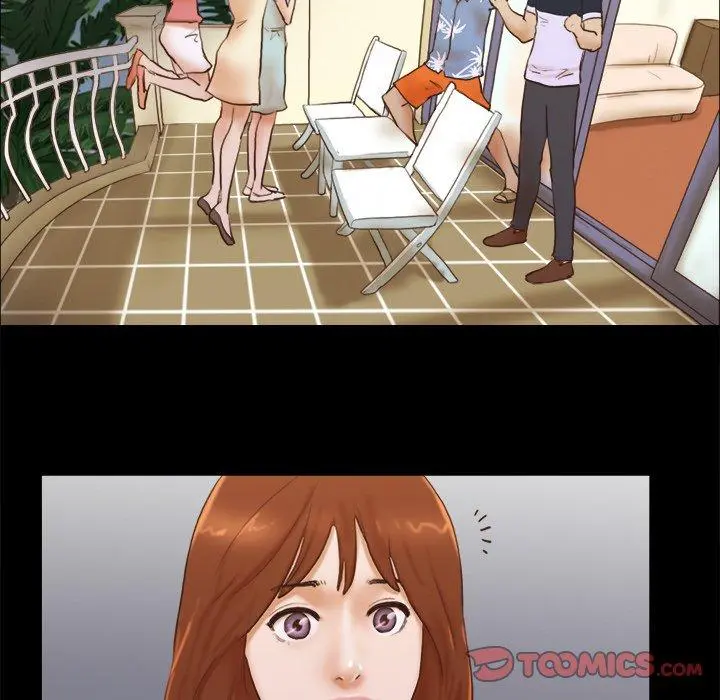 Inevitable Trap Capítulo 13 - Página 28