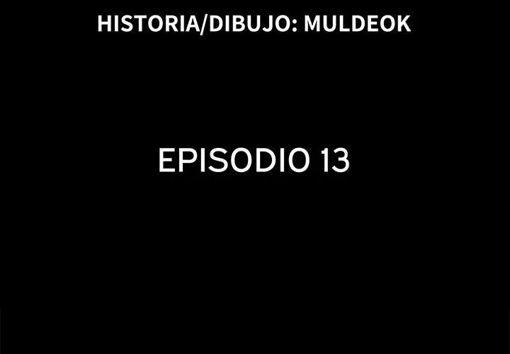 Inevitable Trap Capítulo 13 - Página 3