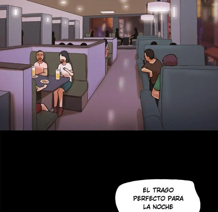 Inevitable Trap Capítulo 13 - Página 33