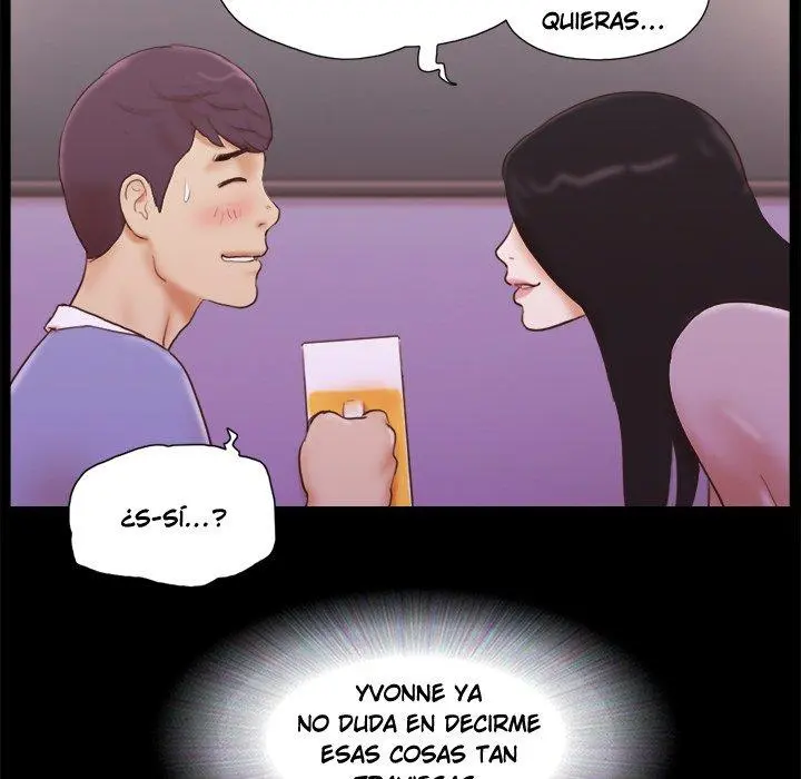 Inevitable Trap Capítulo 13 - Página 36