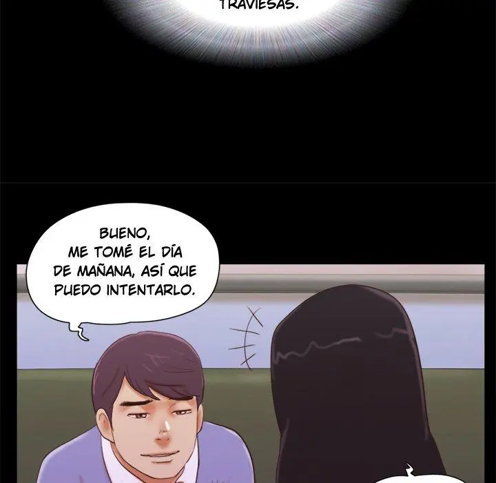 Inevitable Trap Capítulo 13 - Página 37