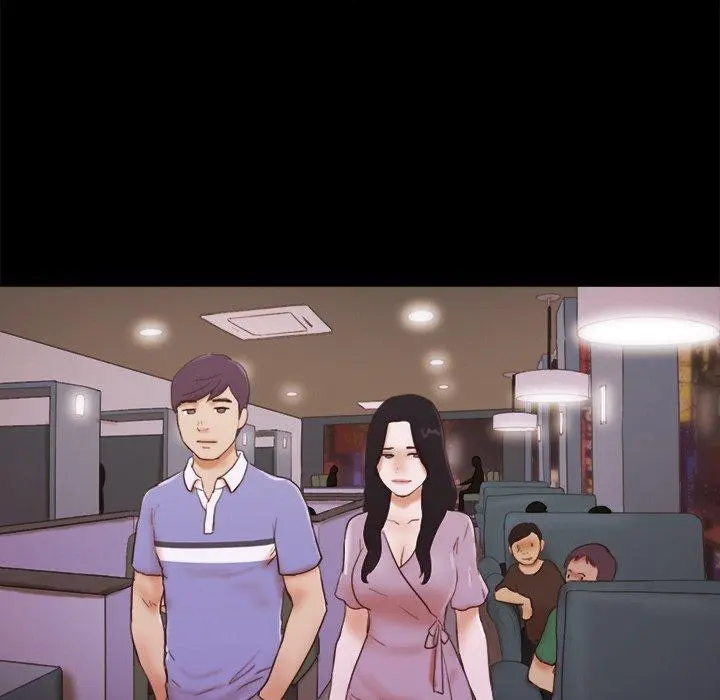 Inevitable Trap Capítulo 13 - Página 43