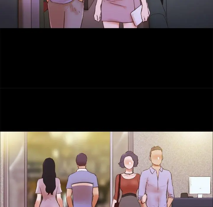 Inevitable Trap Capítulo 13 - Página 44