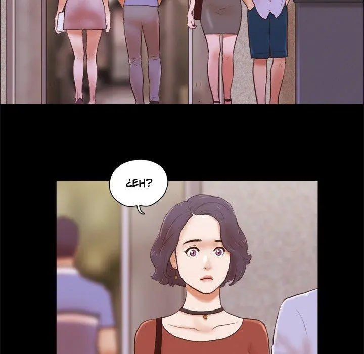 Inevitable Trap Capítulo 13 - Página 45