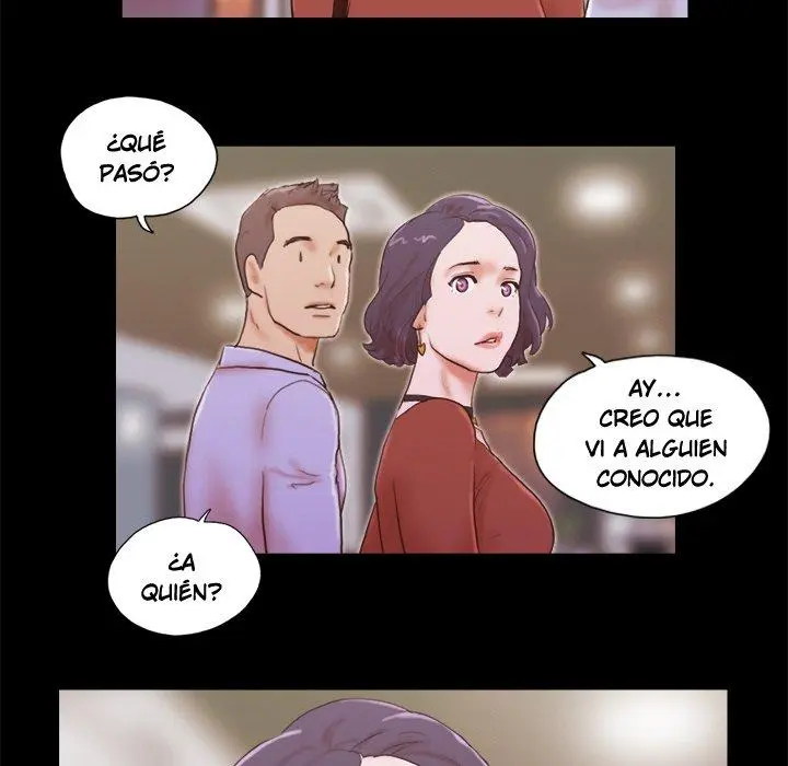 Inevitable Trap Capítulo 13 - Página 46