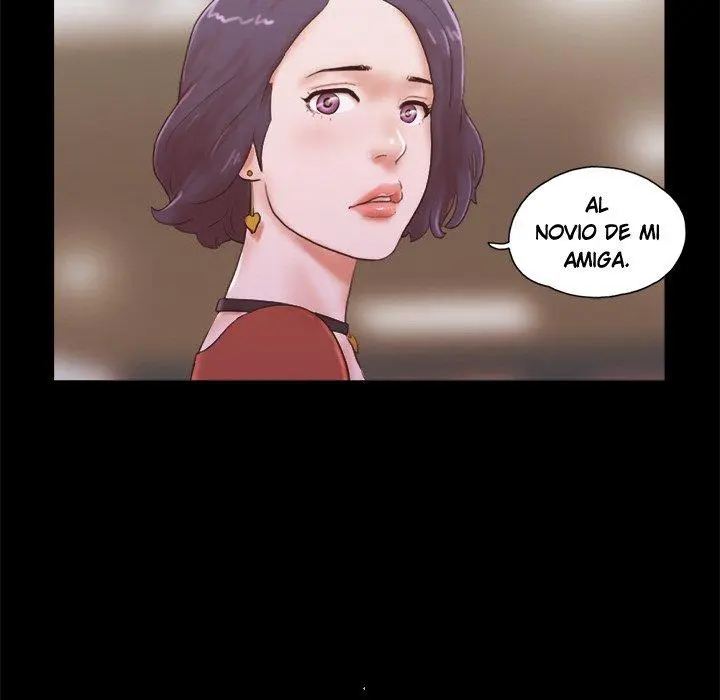 Inevitable Trap Capítulo 13 - Página 47