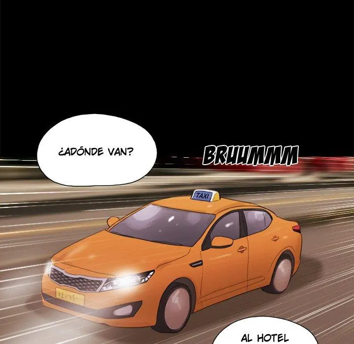 Inevitable Trap Capítulo 13 - Página 48