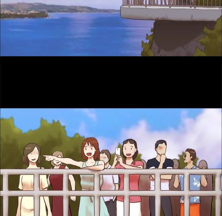 Inevitable Trap Capítulo 13 - Página 5