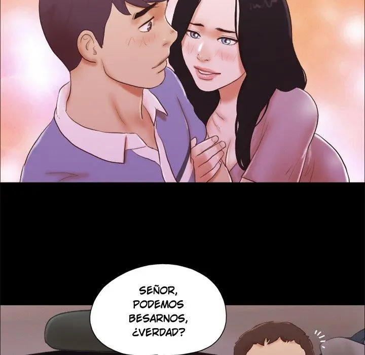 Inevitable Trap Capítulo 13 - Página 52