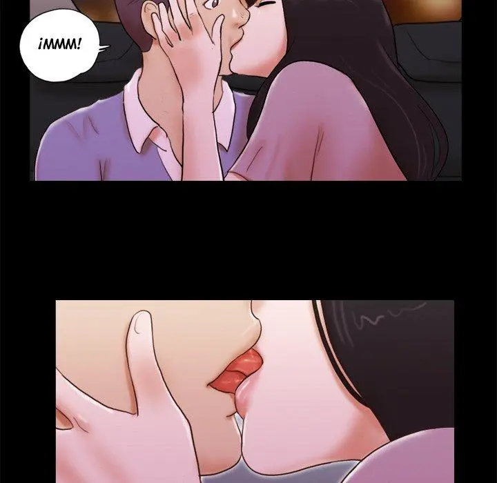 Inevitable Trap Capítulo 13 - Página 55