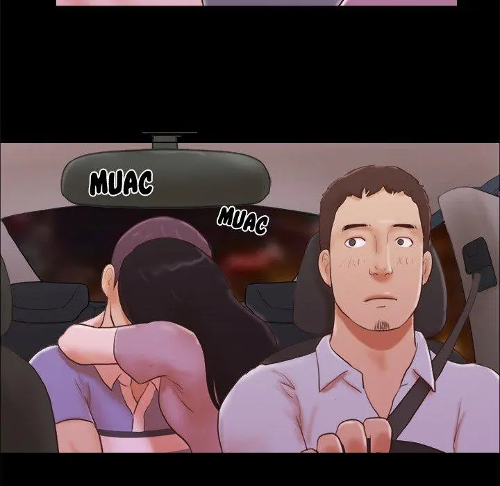 Inevitable Trap Capítulo 13 - Página 56