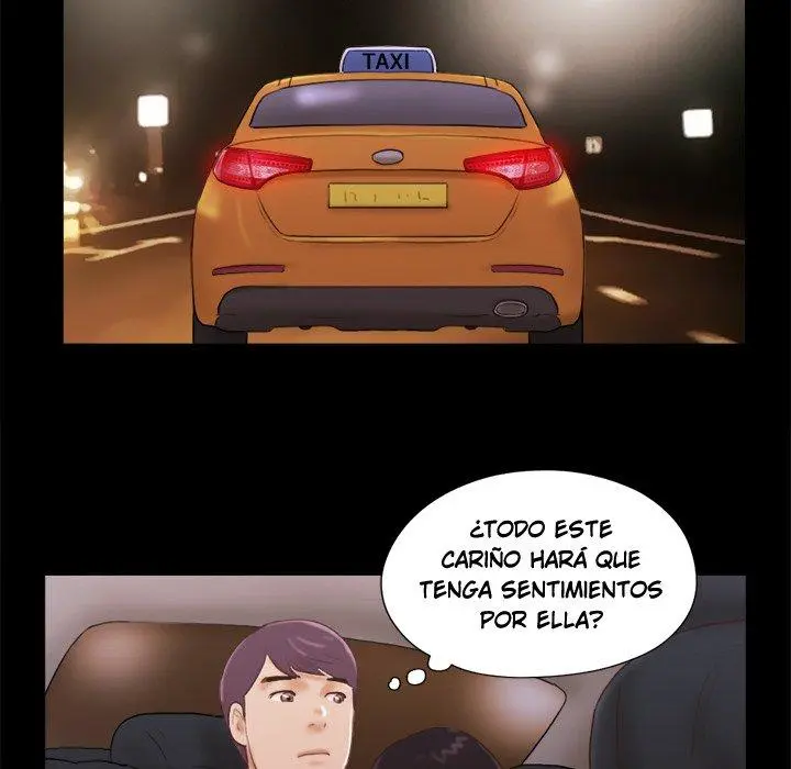 Inevitable Trap Capítulo 13 - Página 59