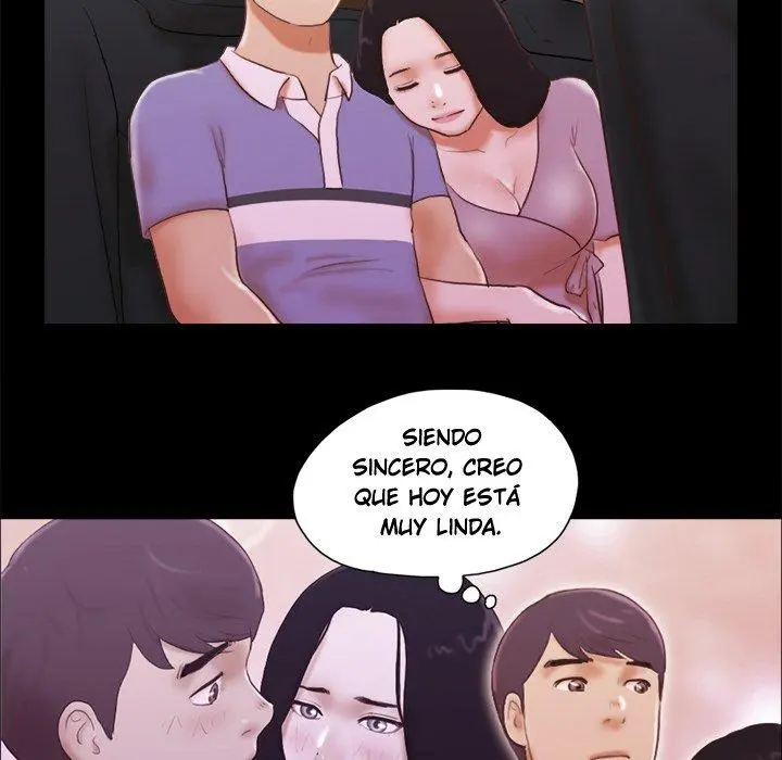 Inevitable Trap Capítulo 13 - Página 60