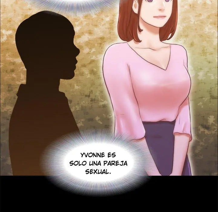 Inevitable Trap Capítulo 13 - Página 62