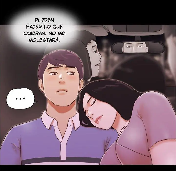 Inevitable Trap Capítulo 13 - Página 63