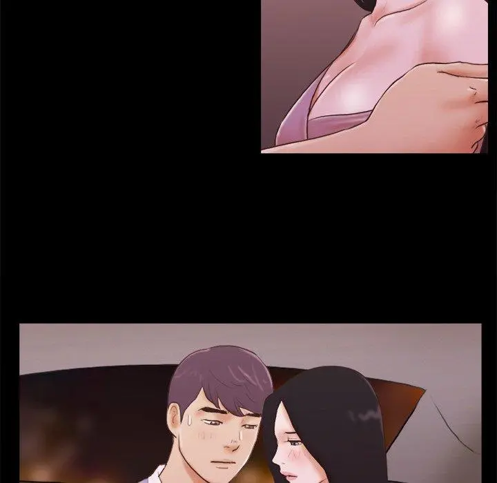 Inevitable Trap Capítulo 13 - Página 68