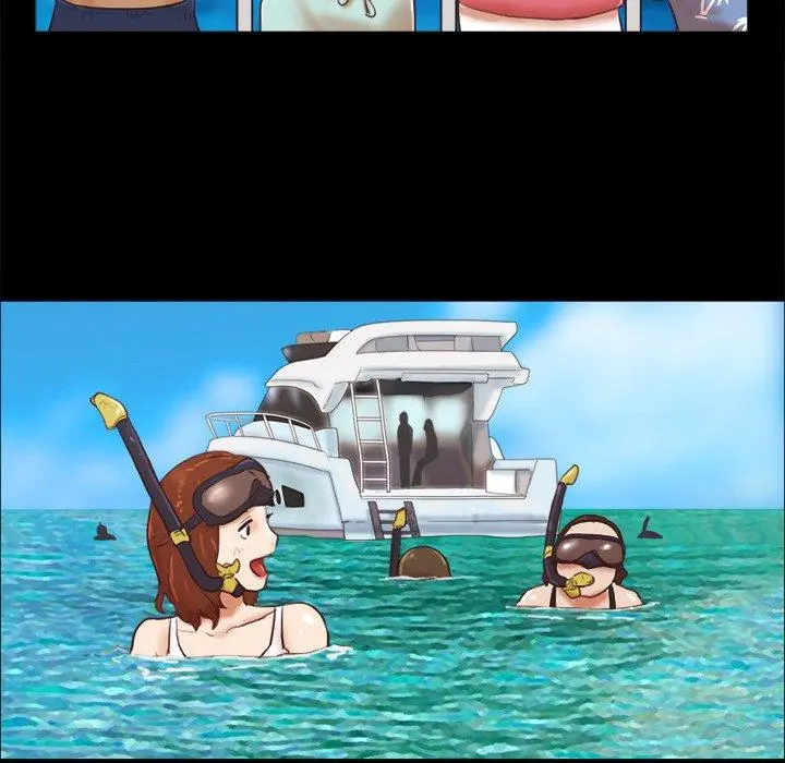 Inevitable Trap Capítulo 13 - Página 7