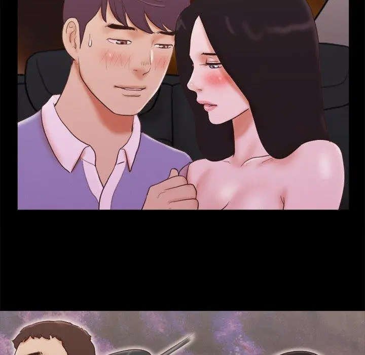 Inevitable Trap Capítulo 13 - Página 70