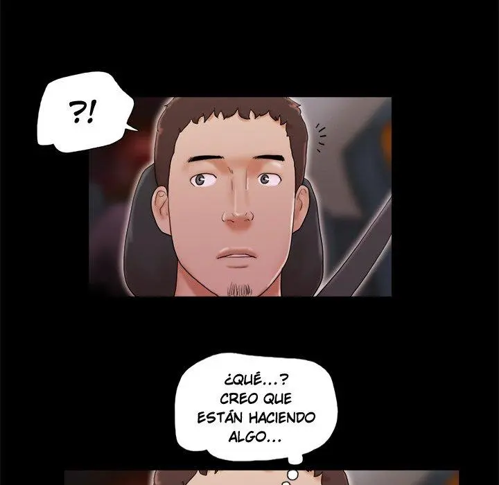 Inevitable Trap Capítulo 13 - Página 74