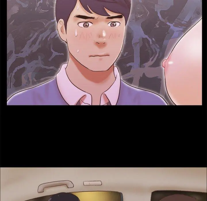 Inevitable Trap Capítulo 13 - Página 77