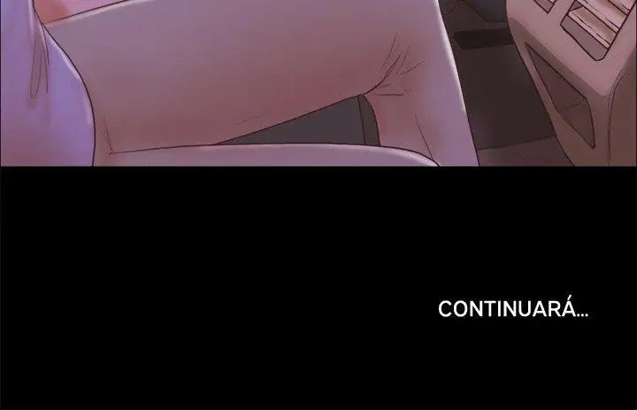 Inevitable Trap Capítulo 13 - Página 79