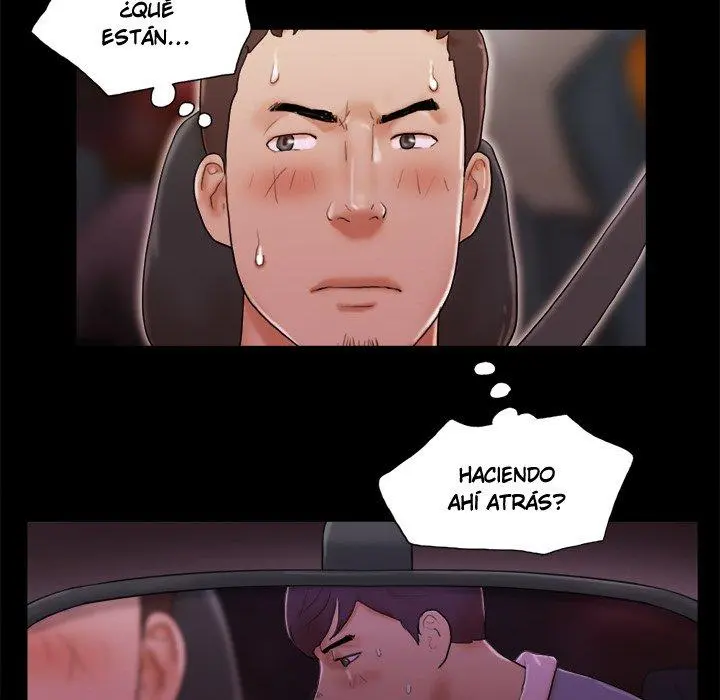 Inevitable Trap Capítulo 14 - Página 11