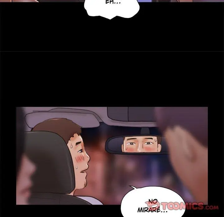 Inevitable Trap Capítulo 14 - Página 16