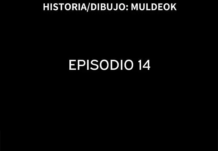 Inevitable Trap Capítulo 14 - Página 3