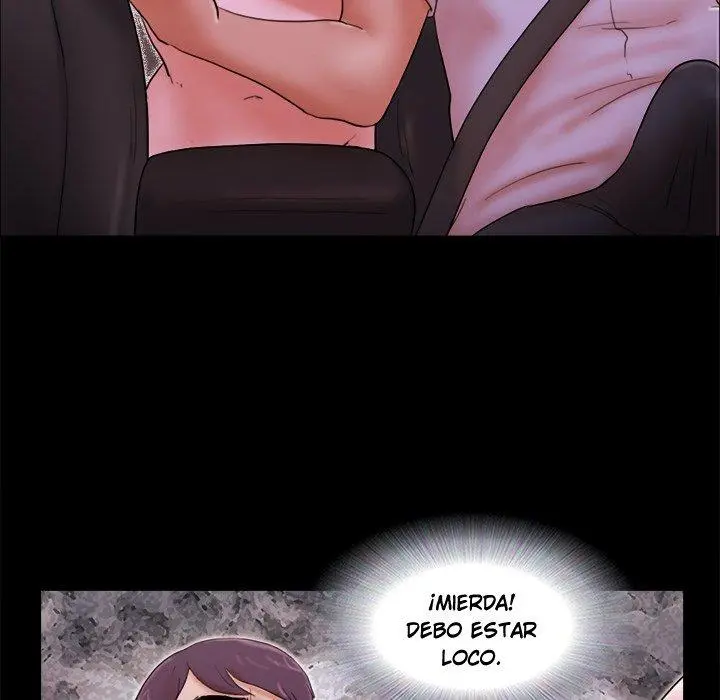 Inevitable Trap Capítulo 14 - Página 41