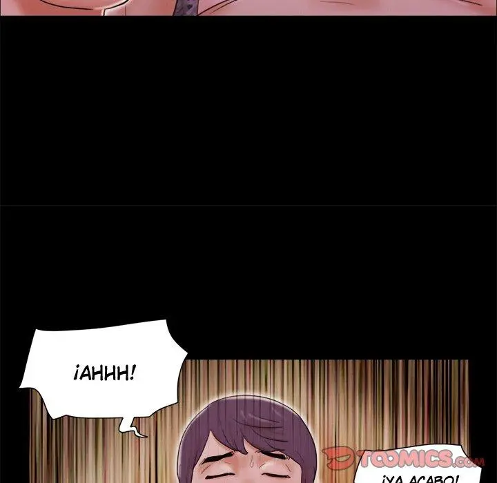 Inevitable Trap Capítulo 14 - Página 44