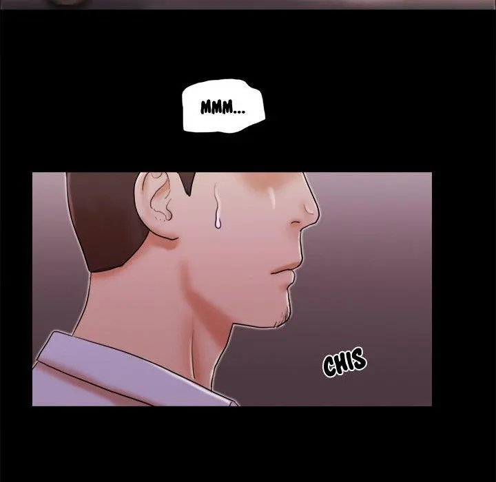 Inevitable Trap Capítulo 14 - Página 5