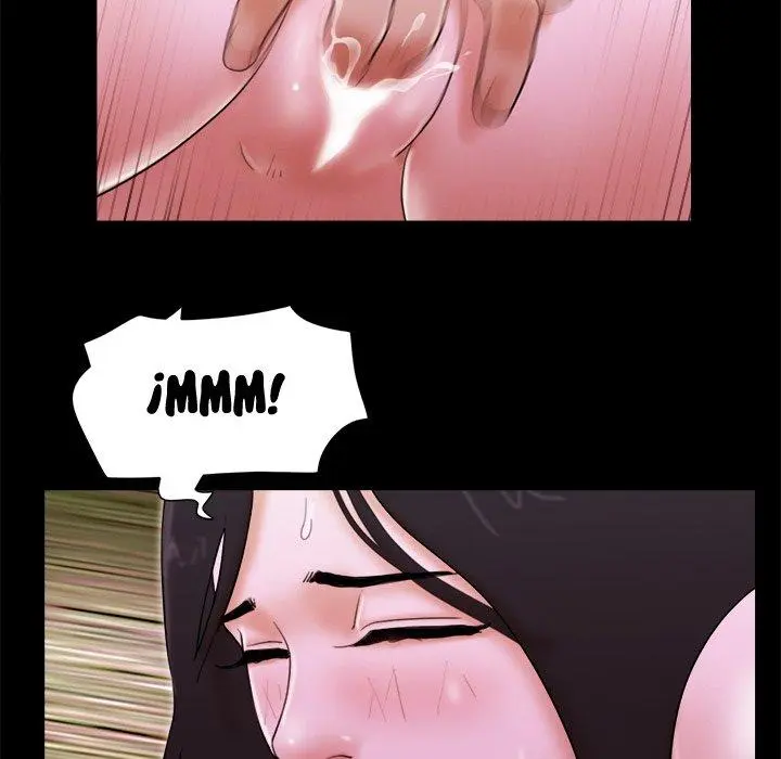 Inevitable Trap Capítulo 14 - Página 50