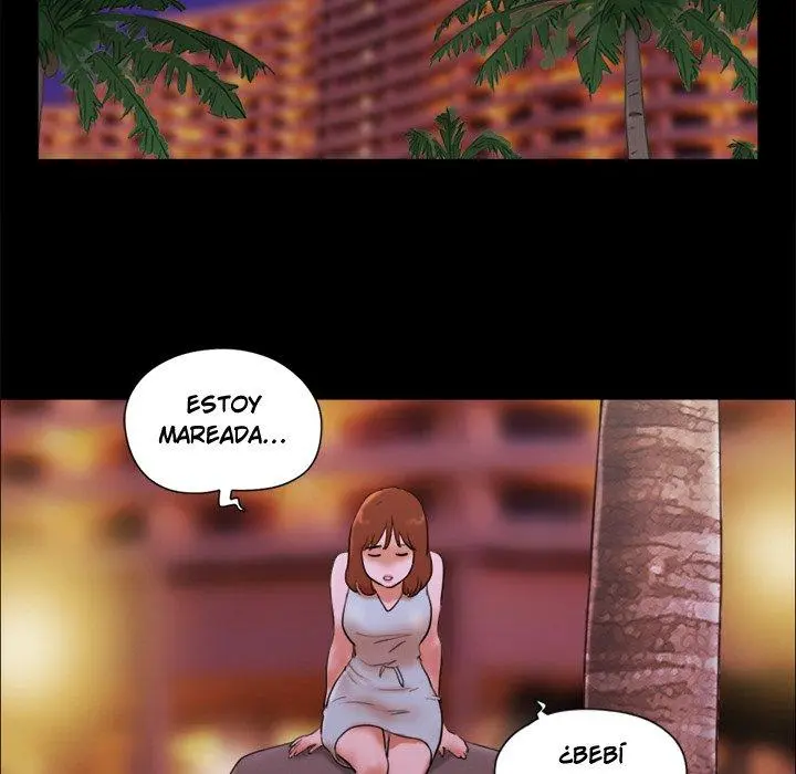 Inevitable Trap Capítulo 14 - Página 56