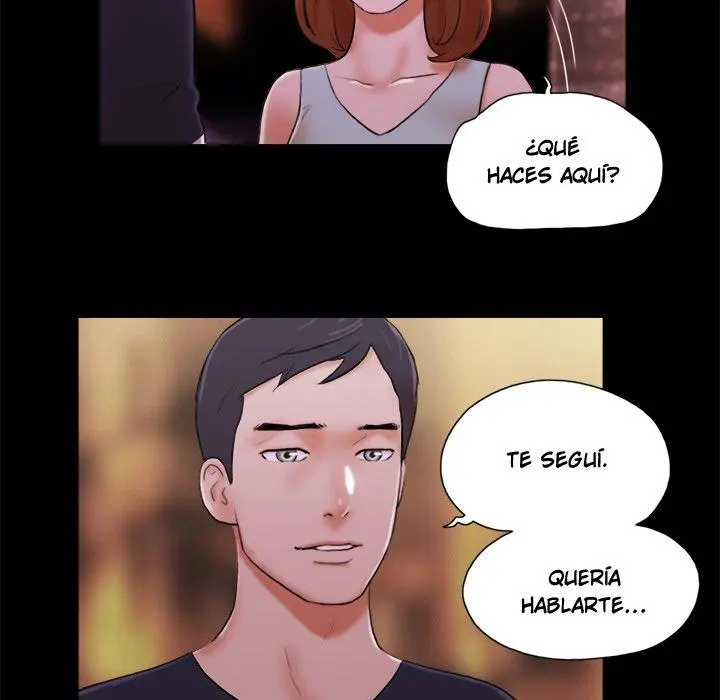 Inevitable Trap Capítulo 14 - Página 59