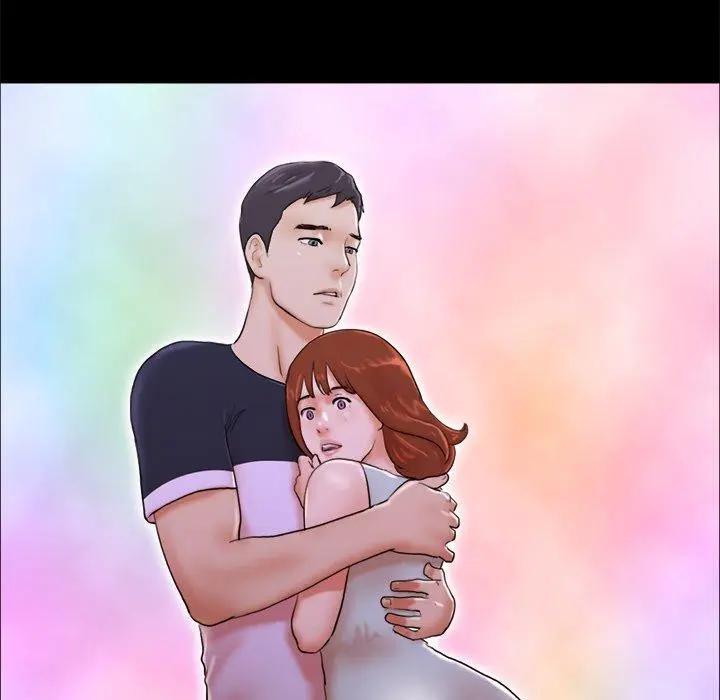 Inevitable Trap Capítulo 14 - Página 62