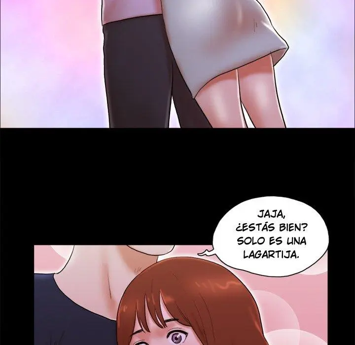 Inevitable Trap Capítulo 14 - Página 63