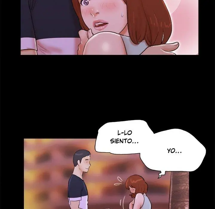 Inevitable Trap Capítulo 14 - Página 64