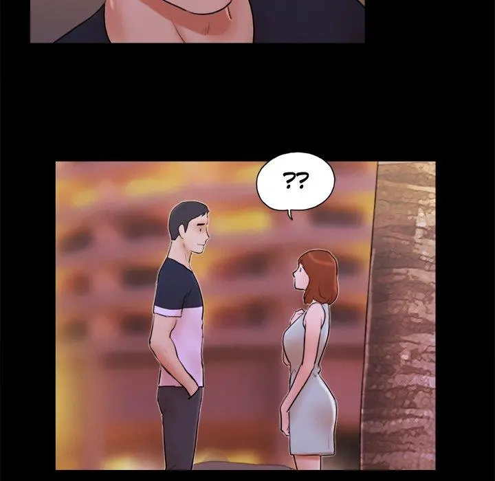 Inevitable Trap Capítulo 14 - Página 67