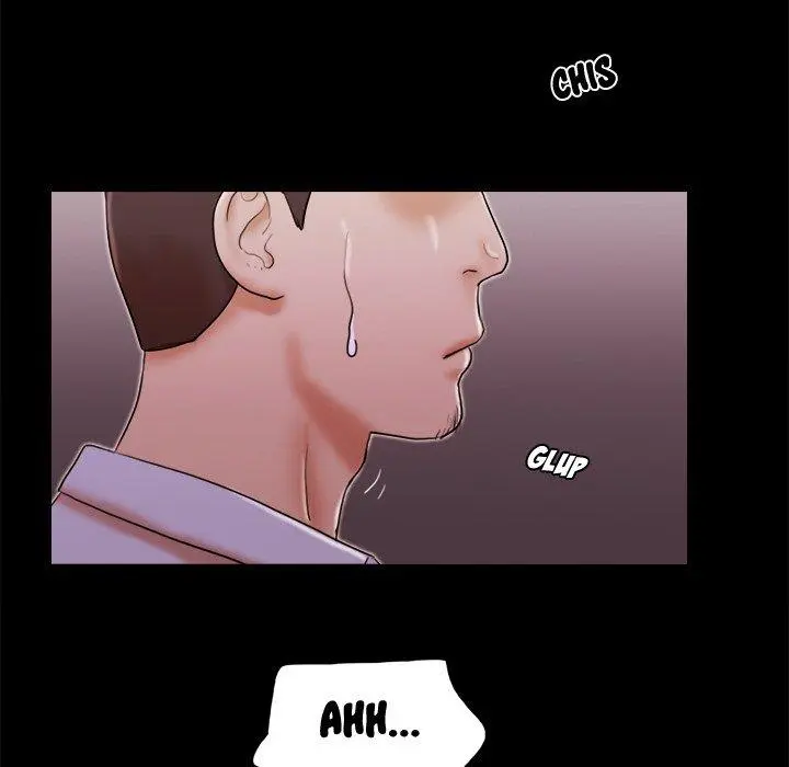 Inevitable Trap Capítulo 14 - Página 7