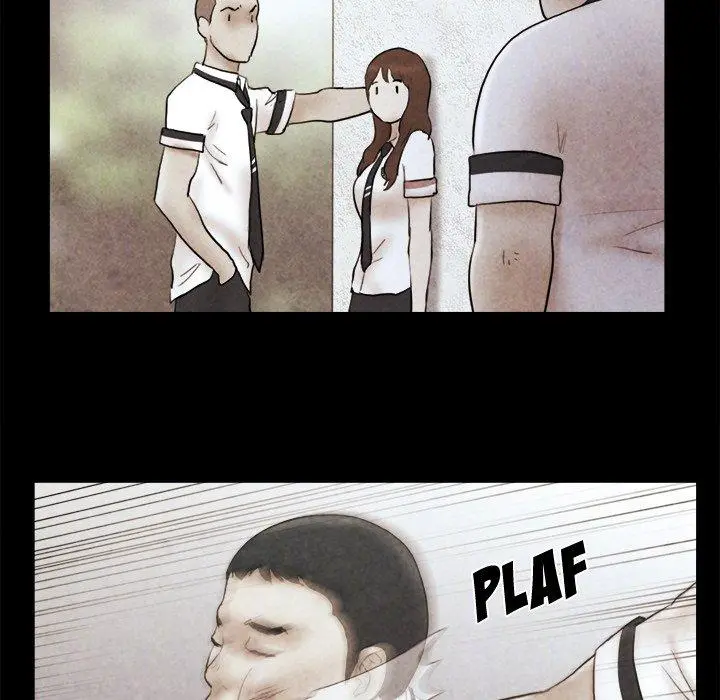 Inevitable Trap Capítulo 14 - Página 77