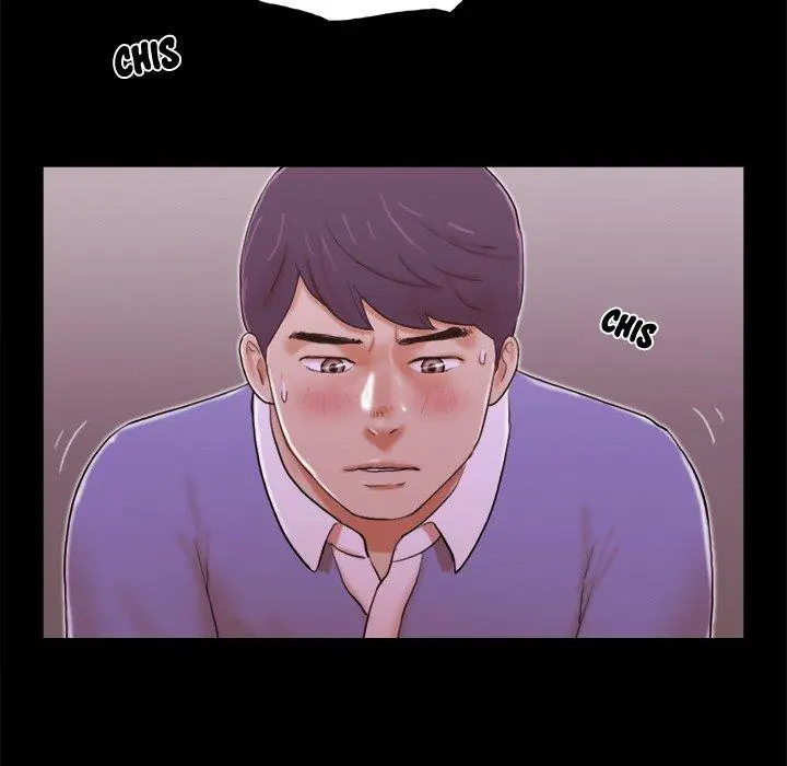 Inevitable Trap Capítulo 14 - Página 8