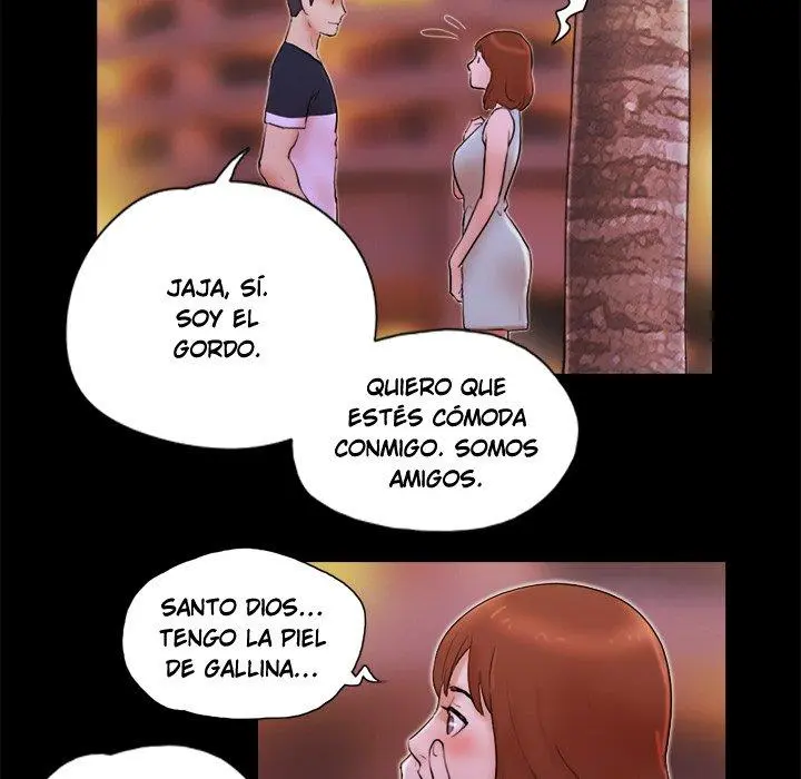 Inevitable Trap Capítulo 14 - Página 83