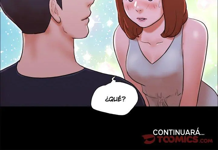 Inevitable Trap Capítulo 14 - Página 86