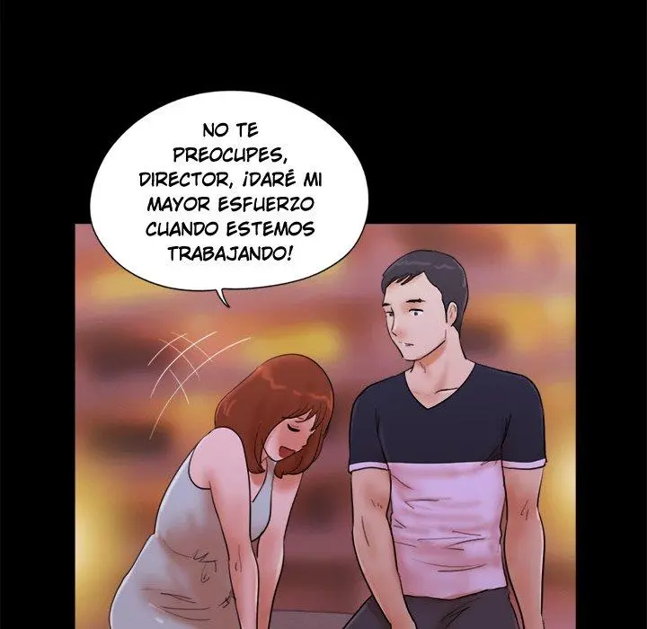 Inevitable Trap Capítulo 15 - Página 13