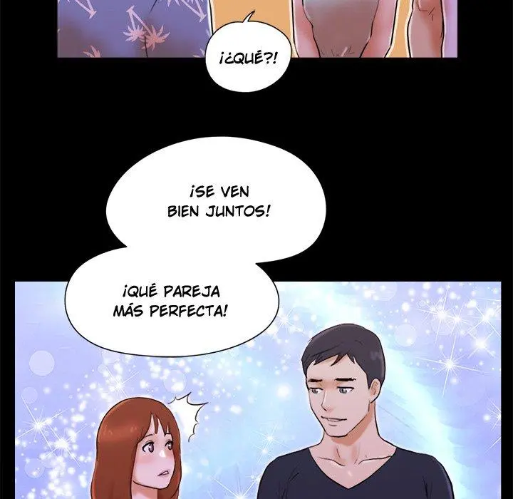 Inevitable Trap Capítulo 15 - Página 17