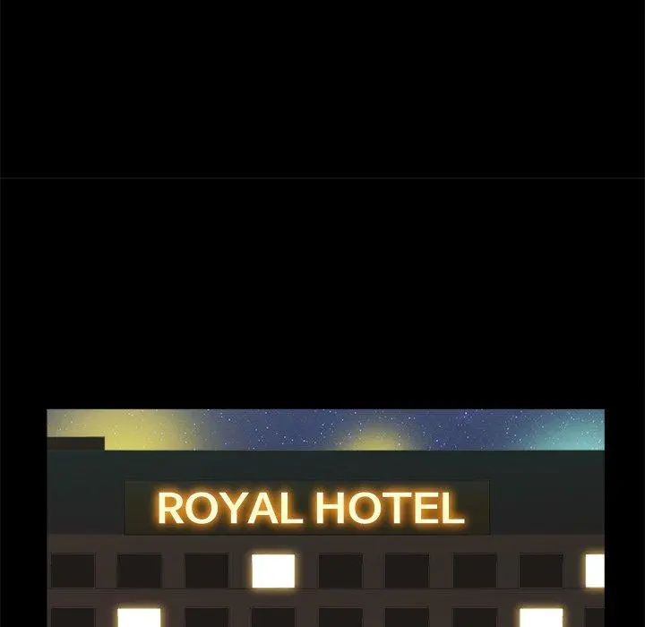 Inevitable Trap Capítulo 15 - Página 23