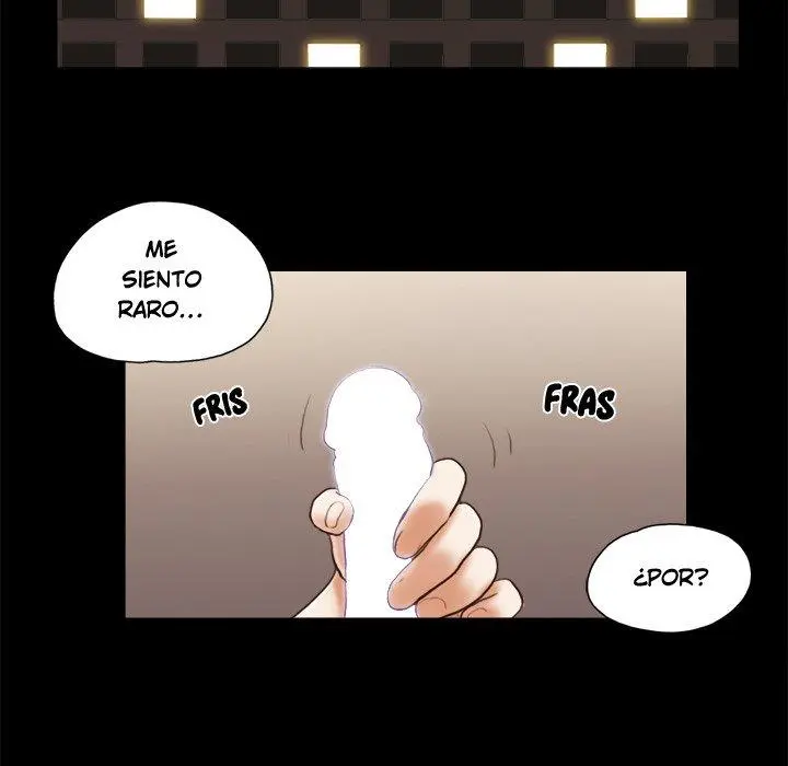 Inevitable Trap Capítulo 15 - Página 24